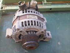 Alternatore originale volvo usato  Porto Torres