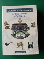 1997 catalogue manufacture d'occasion  Mainvilliers
