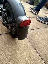 Xiomi electric scooter for sale  WARWICK