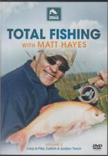 Matt heyes lake for sale  UK