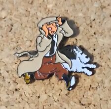 Pin tintin and d'occasion  Expédié en Belgium