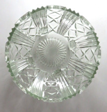 Cut glass pattern for sale  DERBY
