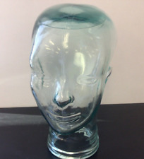 Glass mannequin head for sale  Torrington