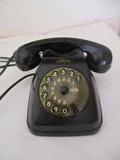 Telefono analogico vintage usato  Savignano sul Rubicone