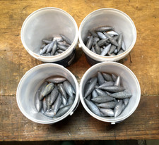 Sea fishing weights for sale  UK