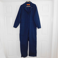 Red kap coverall for sale  Las Vegas