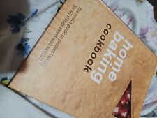 Home baking cookbook for sale  Ireland