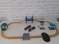 Circuit train voitures d'occasion  Verneuil-sur-Vienne