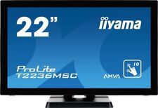 Iiyama prolite t2236msc gebraucht kaufen  Lübbecke