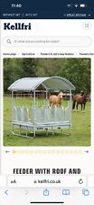 Horse round bale for sale  ILMINSTER