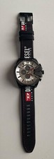 Orologio cronografo uomo usato  Scordia