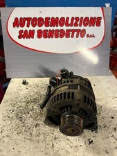 Alternatore ford max usato  Favara