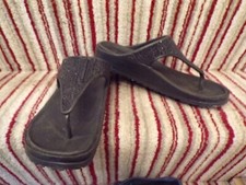 Skechers luxe foam for sale  FRODSHAM
