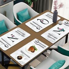 Placemats coasters table for sale  PORTSMOUTH