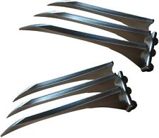 Artigli wolverine cosplay usato  Roccagloriosa
