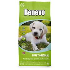 Vegan puppy food for sale  HAVANT
