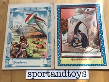 Lotto due quaderni usato Lotto due quaderni usato  Roma