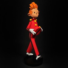 Fariboles franquin spirou d'occasion  Lille-