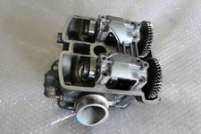 Zylinderkopf nockenwelle motor gebraucht kaufen  Knittlingen