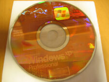 CD-ROM Microsoft Windows XP Professional SP2 Version 2002. No incluye licencia comprar usado  Enviando para Brazil