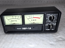 Tempo rbf swr for sale  Fountain