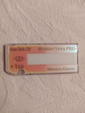 memory stick pro for sale memory stick pro for sale NOTTINGHAM