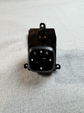 Interruptor de controle de espelho mestre esquerdo driver Kia Soul 2016-019 fabricante de equipamento original comprar usado  Enviando para Brazil