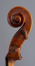 RARO Violino Italiano Antigo por Oreste Martini c.1914 – Scarampella Link – Certificado,, usado comprar usado  Enviando para Brazil