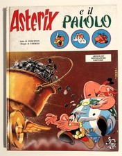 Asterix paiolo mondadori usato  Settimo Torinese