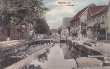 Fürth . . gebraucht kaufen  Eberbach