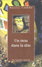 Trou tete maurice d'occasion  France