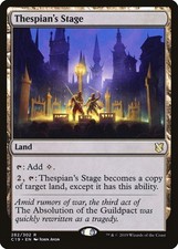 Mtg thespian stage for sale  SHEFFIELD