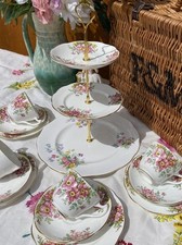 Vintage pretty pinks for sale  LIVERPOOL