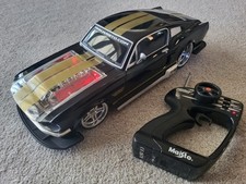 Maisto pro rodz for sale  EVESHAM