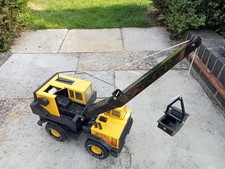 Tonka turbo diesel for sale  LUTTERWORTH