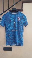 Maglia atletico madrid usato  Zenson di Piave