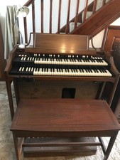 Hammond organ a101with for sale  GREAT YARMOUTH