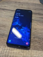 Samsung galaxy nero usato  Rieti