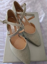 Gabor fashion spangenpumps gebraucht kaufen  Ostrach