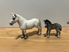 Retired schleich fell for sale  MANCHESTER