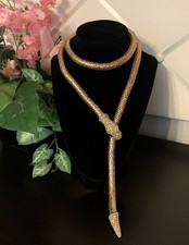 Gold tone mesh for sale  Englewood