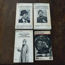 Capolavori eduardo arte usato Capolavori eduardo arte usato  Milano