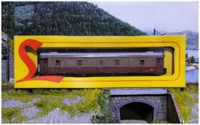 Lima 9107 carrozza usato  Terni