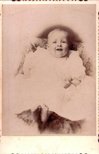 Vtg cabinet card for sale  Lynden