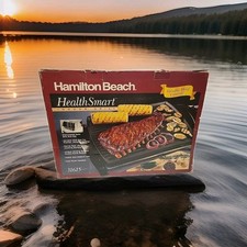 Hamilton beach indoor for sale  Chicago