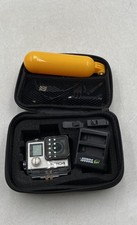 w extras 4 hero gopro black for sale  Minneapolis