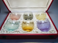 Moser sohne glasses for sale  MAIDSTONE