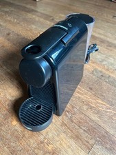Máquina de café/expresso NESPRESSO Essenza Mini por De’Longhi Cor: Preto - Usado comprar usado  Enviando para Brazil