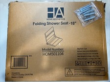Ada compliant folding for sale  Vacherie