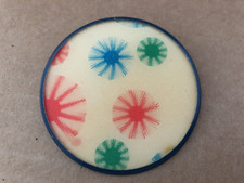 Vintage psychedelic starburst for sale  North Canton